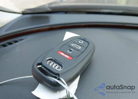 2012 Audi A7 Premium from USA, damaged, VIN WAUYGAFC2CN100207